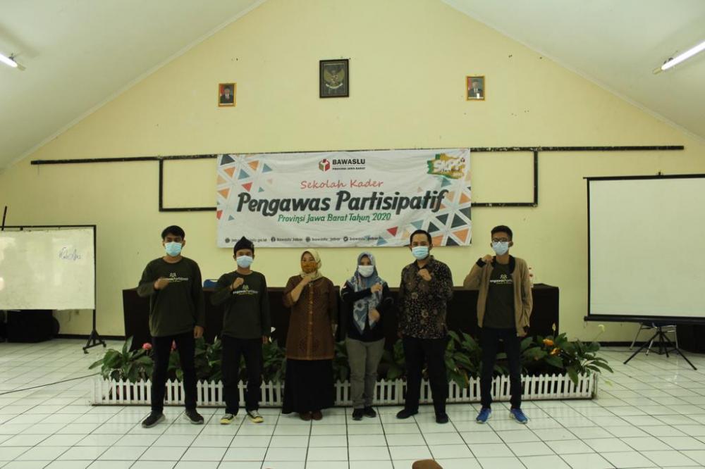 Lepas Peserta SKPP Turun Ke Lapangan, Lolly : Ã¢â‚¬Å“Praktekkan Ilmu Yang Kalian DapatÃ¢â‚¬Â