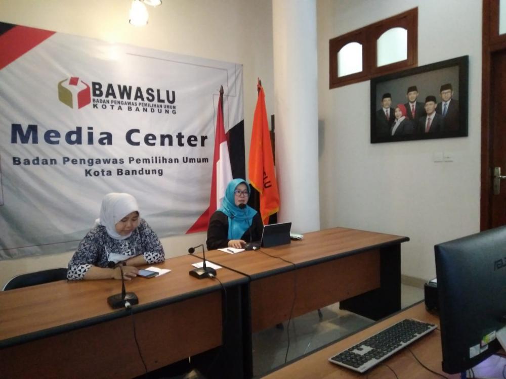 Wakil Rektor IV UIN SGD Bandung : Pemuda Harus Kita Arahkan, Agar Bermanfaat Bagi Bangsa