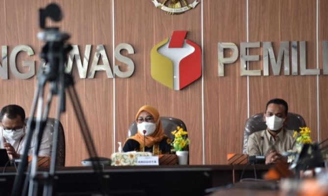 Netralitas Kepolisian dalam Pemilu, Dewi: Sulit Dijerat Kode Etik Penyelenggara Pemilu