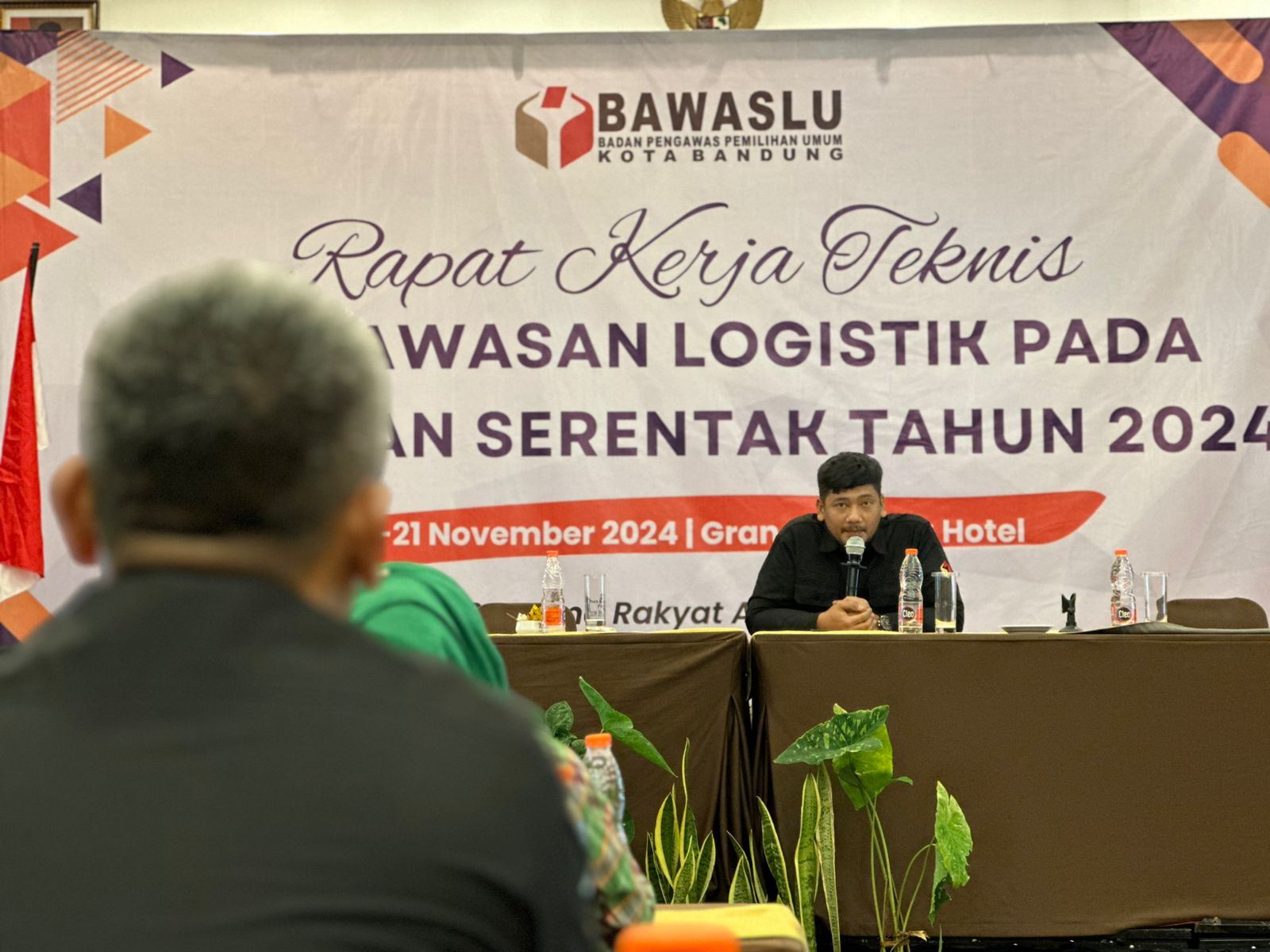 logistik