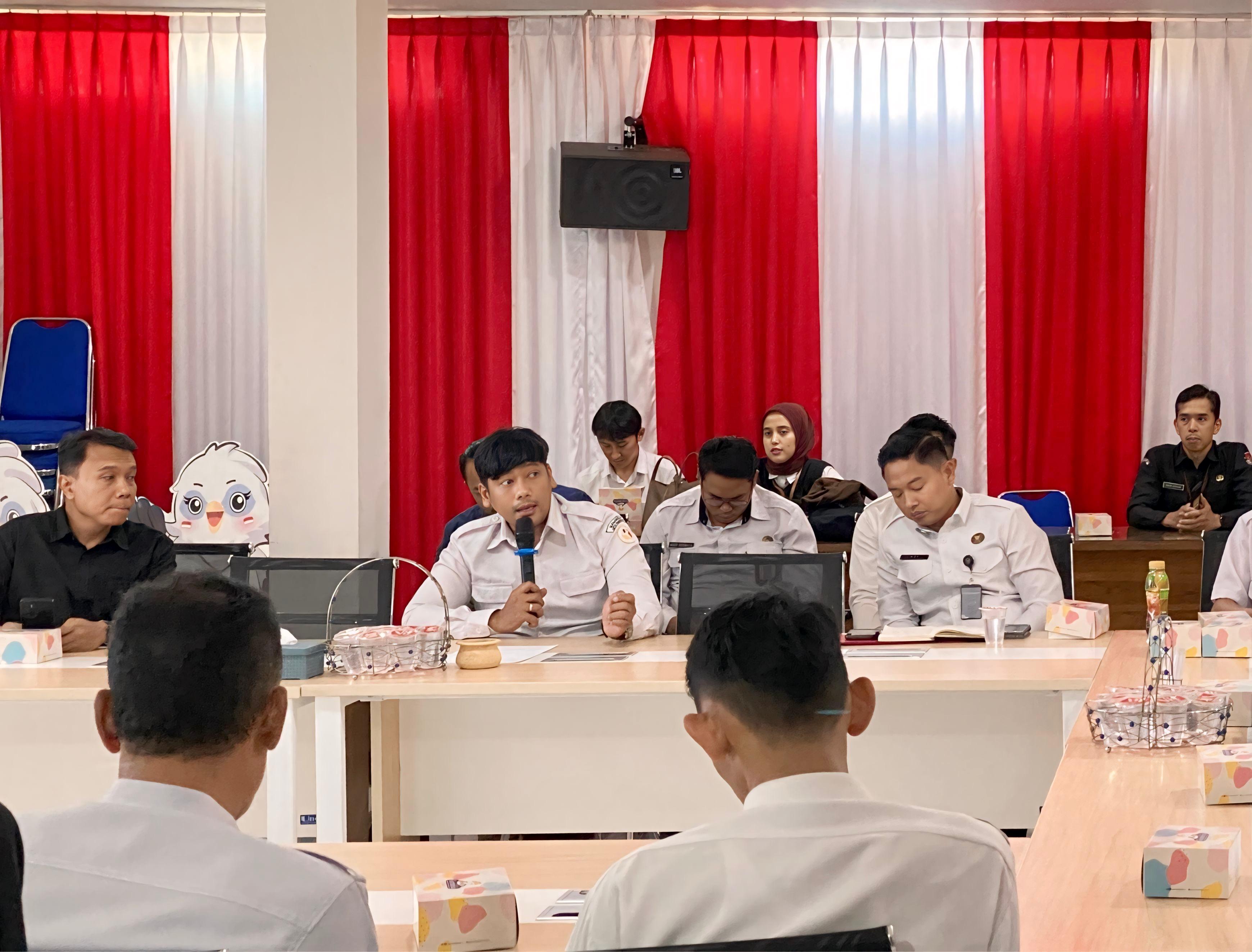 pdpb triwulan II