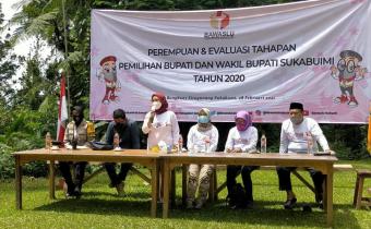 Evaluasi Pilkada 2020 : Perempuan dan Keterlibatannya dalam Politik Praktis Kabupaten Sukabumi