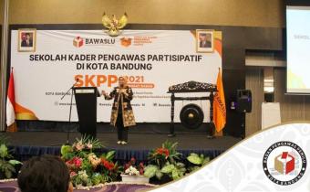 Pelaksanaan SKPP 2021 Di Kota Bandung 