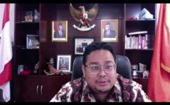 Rahmat Bagja : Politik Uang Merupakan Racun Demokrasi 