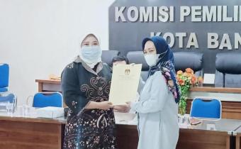 Rapat Koordinasi Pemutakhiran Daftar Pemilih Berkelanjutan  (DPB) Triwulan III Tahun 2021