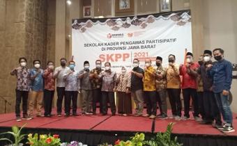 SKPP Menengah : Upaya Bawaslu Dalam Mencetak Kader-Kader Pengawas yang Berintegritas 