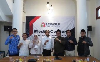 RDK Manajemen Pengawas dan Kesekretariatan Bawaslu