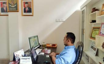 Webinar Penyelamatan Arsip Kepemiluan