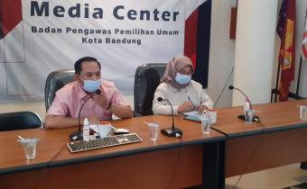 Rapat Koordinasi Pemutakhiran Data Pemilih Berkelanjutan