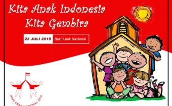 Hari Anak Nasional