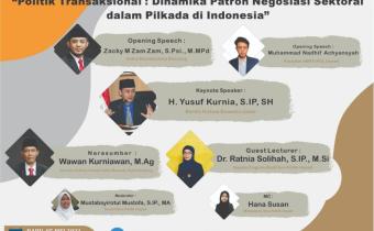 E-volutions Class Edisi Ke-2 