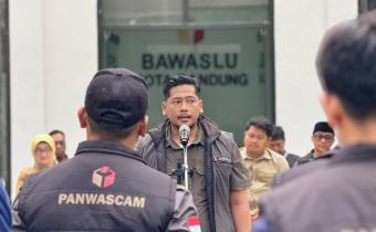 apel siaga